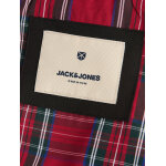 ΑΝΔΡΙΚΟ ΜΠΟΥΦΑΝ  JPRBLUALVES HARRINGTON JKT  JACK & JONES ΜΑΥΡΟ 12291892 - Image 2