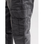 ΑΝΔΡΙΚΟ ΠΑΝΤΕΛΟΝΙ JPSTKANE FRANK CARGO NOOS JACK & JONES ΓΚΡΙ 12291962 - Image 3