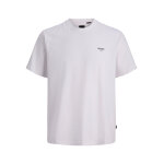 ΑΝΔΡΙΚΗ ΜΠΛΟΥΖΑ JPRBLATYLER SS TEE JACK & JONES ΛΕΥΚΟ 12292383