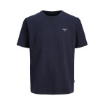 ΑΝΔΡΙΚΗ ΜΠΛΟΥΖΑ JPRBLATYLER SS TEE JACK & JONES ΜΠΛΕ 12292383