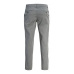ΑΝΔΡΙΚΟ ΠΑΝΤΕΛΟΝΙ JPSTOLLIE VANCE CHINO NOOS JACK & JONES 12292970 ΓΚΡΙ - Image 2