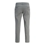 ΑΝΔΡΙΚΟ ΠΑΝΤΕΛΟΝΙ JPSTOLLIE VANCE CHINO NOOS JACK & JONES 12292970 ΓΚΡΙ - Image 2