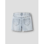 ΠΑΙΔΙΚΟ ΤΖΙΝ ΣΟΡΤΣ ΚΟΡΙΤΣΙ NAME IT  ΜΠΛΕ13197313 - Image 2