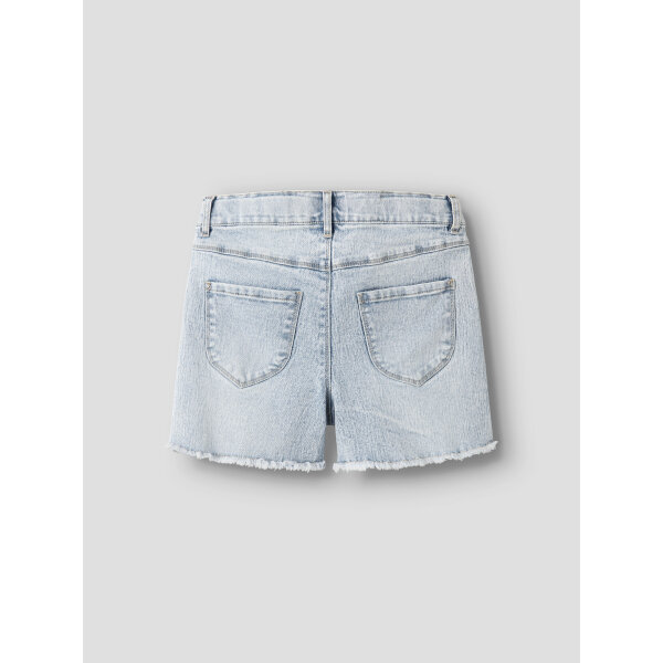 ΠΑΙΔΙΚΟ ΣΟΡΤΣ ΤΖΙΝ MOM ΚΟΡΙΤΣΙ NAME IT 13197313 - Image 2