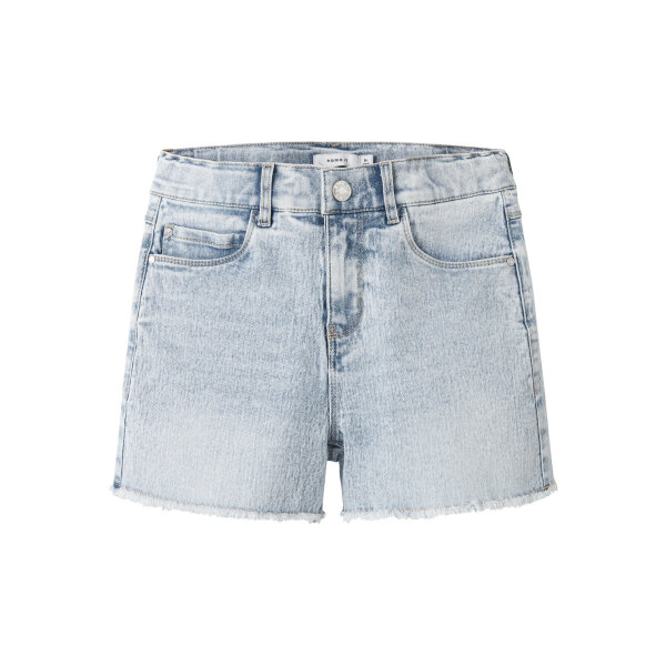 ΠΑΙΔΙΚΟ ΣΟΡΤΣ ΤΖΙΝ MOM ΚΟΡΙΤΣΙ NAME IT 13197313 - Image 4