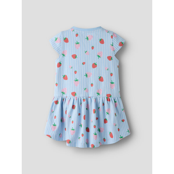 ΠΑΙΔΙΚΟ ΦΟΡΕΜΑ ΜΑΚΟ ΜΠΛΕ ΚΟΡΙΤΣΙ NAME IT 13215107 - Image 2