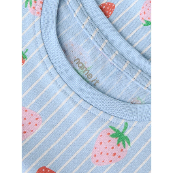 ΠΑΙΔΙΚΟ ΦΟΡΕΜΑ ΜΑΚΟ ΜΠΛΕ ΚΟΡΙΤΣΙ NAME IT 13215107 - Image 4