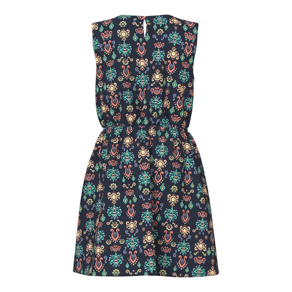 ΠΑΙΔΙΚΟ ΦΟΡΕΜΑ ΚΟΡΙΤΣΙ ΜΠΛΕ NAME IT 13215899 - Image 2