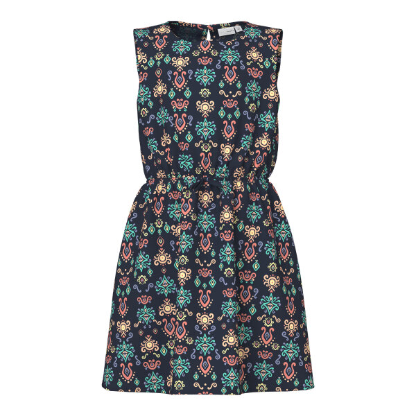 ΠΑΙΔΙΚΟ ΦΟΡΕΜΑ ΚΟΡΙΤΣΙ ΜΠΛΕ NAME IT 13215899 - Image 3