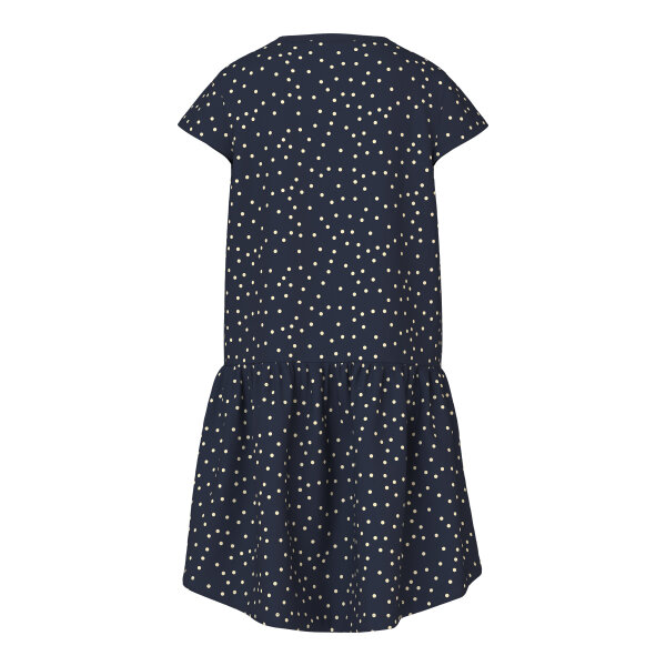 ΠΑΙΔΙΚΟ ΜΑΚΟ ΦΟΡΕΜΑ Navy Blazer Dots ΜΠΛΕ ΚΟΡΙΤΣΙ NAME IT 13228209 - Image 3