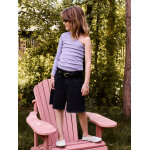 ΠΑΙΔΙΚΟ ΤΖΙΝ ΣΟΡΤΣ ΚΟΡΙΤΣΙ NAME IT ΜΑΥΡΟ 13240207