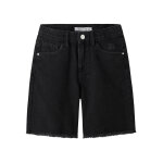 ΠΑΙΔΙΚΟ ΤΖΙΝ ΣΟΡΤΣ ΚΟΡΙΤΣΙ NAME IT ΜΑΥΡΟ 13240207 - Image 4