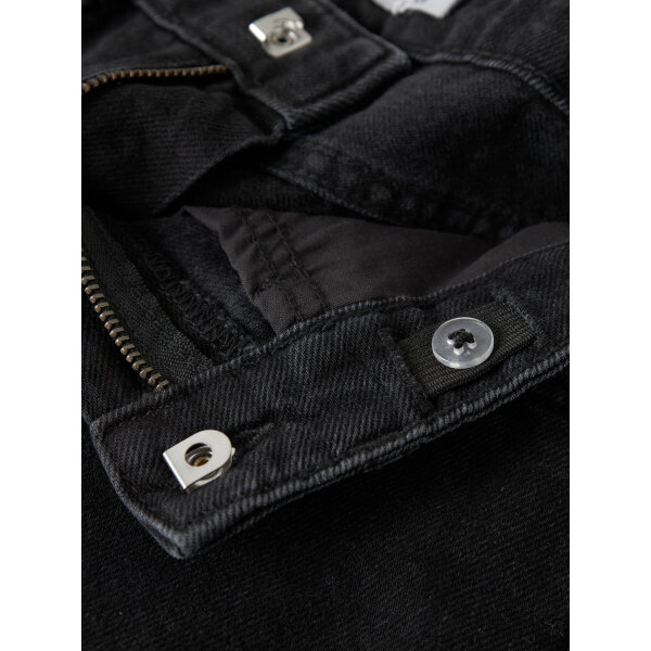 ΠΑΙΔΙΚΟ ΤΖΙΝ ΣΟΡΤΣ ΚΟΡΙΤΣΙ NAME IT ΜΑΥΡΟ 13240207 - Image 3