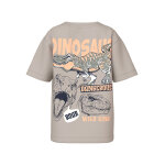 ΠΑΙΔΙΚΗ ΜΠΛΟΥΖΑ ΜΕ ΤΥΠΩΜΑ ΑΓΟΡΙ ΓΚΡΙ NAME IT 13241580 - Image 3