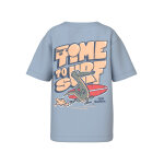 ΠΑΙΔΙΚΗ ΜΠΛΟΥΖΑ ΜΕ ΤΥΠΩΜΑ ΑΓΟΡΙ ΜΠΛΕ NAME IT 13241580 - Image 3