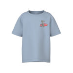 ΠΑΙΔΙΚΗ ΜΠΛΟΥΖΑ ΜΕ ΤΥΠΩΜΑ ΑΓΟΡΙ ΜΠΛΕ NAME IT 13241580