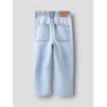 ΠΑΙΔΙΚΟ ΤΖΙΝ ΚΟΡΙΤΣΙ Light Blue Denim NAME IT 13252179 - Image 2