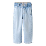 ΠΑΙΔΙΚΟ ΤΖΙΝ ΚΟΡΙΤΣΙ Light Blue Denim NAME IT 13252179