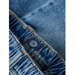 ΠΑΙΔΙΚΟ ΤΖΙΝ ΚΟΡΙΤΣΙ Medium Blue Denim NAME IT 13252179 - Image 3