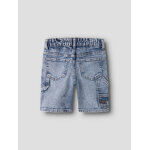 ΠΑΙΔΙΚΗ ΤΖΙΝ ΒΕΡΜΟΥΔΑ ΑΓΟΡΙ NAME IT ΜΠΛΕ 13252453 - Image 2