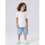 ΠΑΙΔΙΚΗ ΤΖΙΝ ΒΕΡΜΟΥΔΑ ΑΓΟΡΙ NAME IT ΜΠΛΕ 13252453