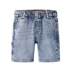 ΠΑΙΔΙΚΗ ΤΖΙΝ ΒΕΡΜΟΥΔΑ ΑΓΟΡΙ NAME IT ΜΠΛΕ 13252453 - Image 5