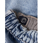 ΠΑΙΔΙΚΗ ΤΖΙΝ ΒΕΡΜΟΥΔΑ ΑΓΟΡΙ NAME IT ΜΠΛΕ 13252453 - Image 4