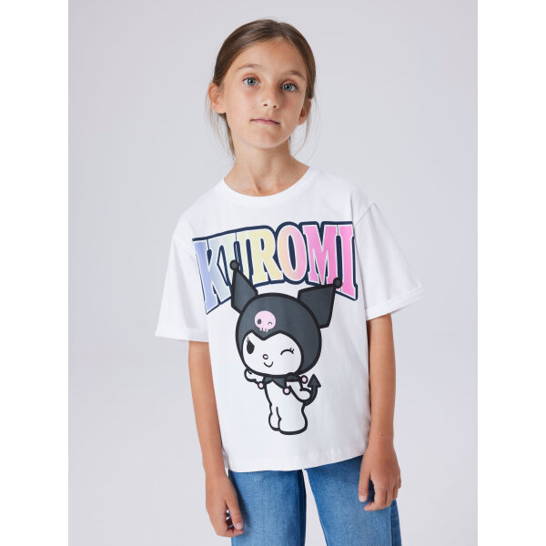 ΠΑΙΔΙΚΗ ΜΠΛΟΥΖΑ  ΚΟΡΙΤΣΙ NAME IT ΛΕΥΚΟ 13254173 - Image 2