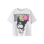 ΠΑΙΔΙΚΗ ΜΠΛΟΥΖΑ  ΚΟΡΙΤΣΙ NAME IT ΛΕΥΚΟ 13254173 - Image 4