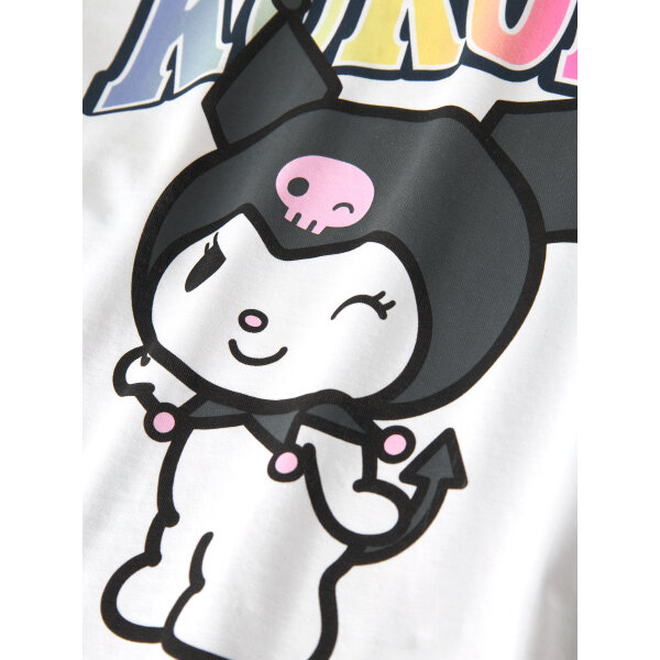 ΠΑΙΔΙΚΗ ΜΠΛΟΥΖΑ  ΚΟΡΙΤΣΙ NAME IT ΛΕΥΚΟ 13254173 - Image 3