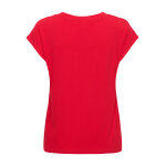 ΓΥΝΑΙΚΕΙΑ ΜΠΛΟΥΖΑ ONLRILLA S/S V-NECK TOP JRS ONLY 15315776 - Image 2