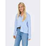 ΓΥΝΑΙΚΕΙΟ ΠΟΥΚΑΜΙΣΟ ONLBERIT LIFE L/S SHIRT NOOS WVN ONLY 15320243