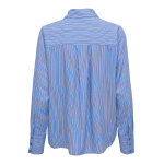 ΓΥΝΑΙΚΕΙΟ ΠΟΥΚΑΜΙΣΟ ONLBERIT LIFE L/S SHIRT NOOS WVN ONLY 15320243 - Image 2