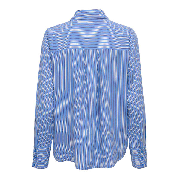 ΓΥΝΑΙΚΕΙΟ ΠΟΥΚΑΜΙΣΟ ONLBERIT LIFE L/S SHIRT NOOS WVN ONLY 15320243 - Image 2