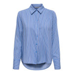 ΓΥΝΑΙΚΕΙΟ ΠΟΥΚΑΜΙΣΟ ONLBERIT LIFE L/S SHIRT NOOS WVN ONLY 15320243