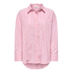 ΓΥΝΑΙΚΕΙΟ ΠΟΥΚΑΜΙΣΟ ΚΟΚΚΙΝΟ ONLZELENA L/S REG PEARL SHIRT WVN ONLY 15367599