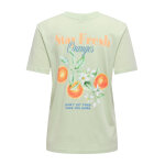 ΓΥΝΑΙΚΕΙΑ ΜΠΛΟΥΖΑ ONLLUCY MONJA SS TOP JRS NOOS ONLY 15367829