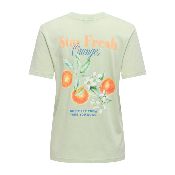 ΓΥΝΑΙΚΕΙΑ ΜΠΛΟΥΖΑ ONLLUCY MONJA SS TOP JRS NOOS ONLY 15367829 - Image 2