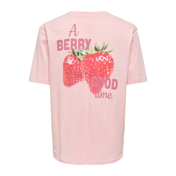 ΓΥΝΑΙΚΕΙΑ ΜΠΛΟΥΖΑ ONLLUCY MONJA SS TOP JRS NOOS ONLY 15367829 - Image 3