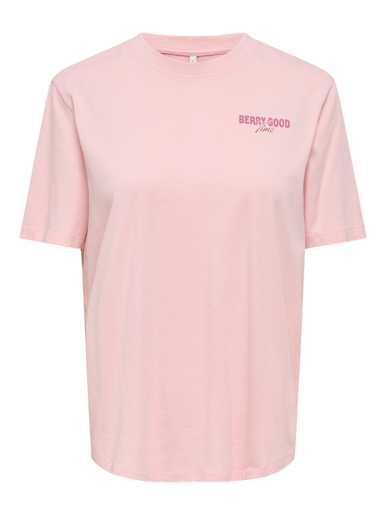 F_15367829_M_5016617_Front ΓΥΝΑΙΚΕΙΑ ΜΠΛΟΥΖΑ ONLLUCY MONJA SS TOP JRS NOOS ONLY 15367829 - Image 1