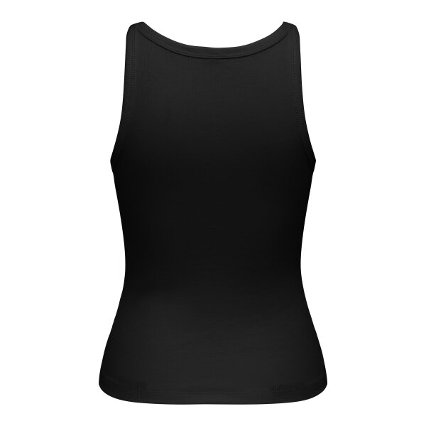 ΓΥΝΑΙΚΕΙΑ ΜΠΛΟΥΖΑ ΜΑΥΡΟ ONLFILIZ LIFE S/L STONE TANK TOP BOX JRS ONLY 15368917 - Image 3