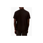 ΑΝΔΡΙΚΗ ΜΠΛΟΥΖΑ SS CLASSIC MONOGRAM TEE CALVIN KLEIN ΜΑΥΡΟ LV04RD254G-UB1 - Image 2