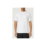 ΑΝΔΡΙΚΗ ΜΠΛΟΥΖΑ SS CLASSIC MONOGRAM TEE CALVIN KLEIN ΛΕΥΚΟ LV04RD254G-YAF