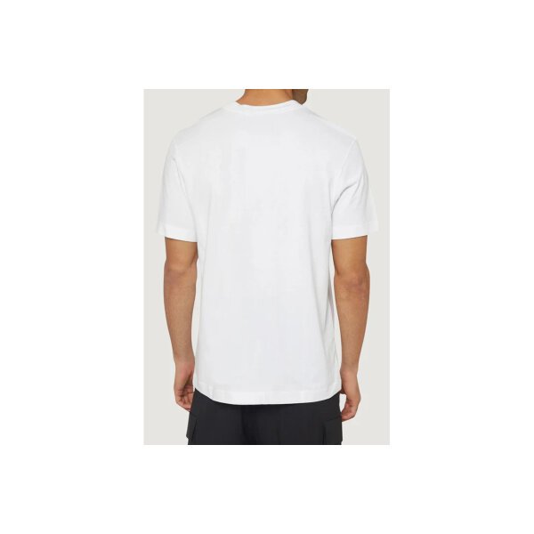 ΑΝΔΡΙΚΗ ΜΠΛΟΥΖΑ SS CLASSIC MONOGRAM TEE CALVIN KLEIN ΛΕΥΚΟ LV04RD254G-YAF - Image 2