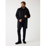 ΑΝΔΡΙΚΟ ΠΑΛΤΟ ΜΑΥΡΟ GUESS M5BL30WGJ82-JBLK - Image 2