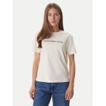 ΓΥΝΑΙΚΕΙΑ ΜΠΛΟΥΖΑ  LOGO CLASSIC TEE SS CALVIN KLEIN LV047C912G-P4P