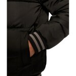 Ανδρικό μπουφάν bomber GUESS M4BL31WGJ92 μαύρο - Image 4