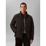 ΑΝΔΡΙΚΟ ΜΠΟΥΦΑΝ LS NYLN MD WT HDD F CALVIN KLEIN LV04RC511G-UB1 ΜΑΥΡΟ