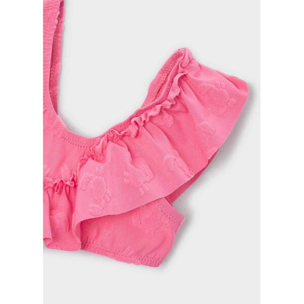 ΠΑΙΔΙΚΟ ΜΠΙΚΙΝΙ ΣΤΑΜΠΩΤΟ  ΚΟΡΙΤΣΙ MAYORAL 26-03733-025 - Image 3