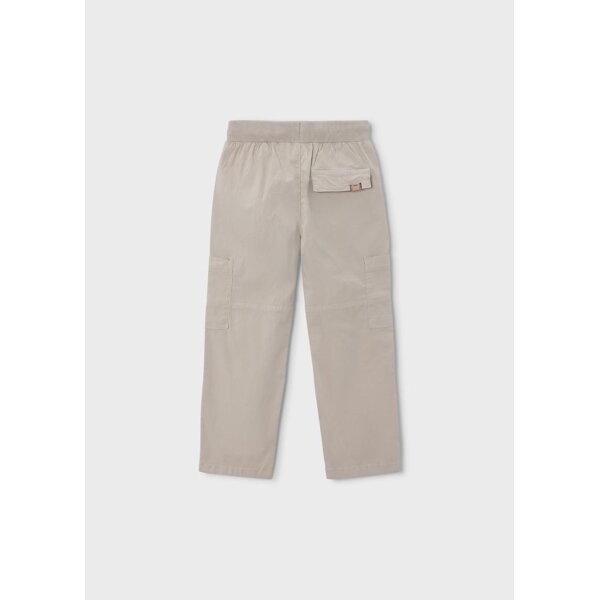 ΠΑΙΔΙΚΟ ΠΑΝΤΕΛΟΝΙ ΜΠΕΖ CARGO ΑΓΟΡΙ MAYORAL 26-03580-011 - Image 2